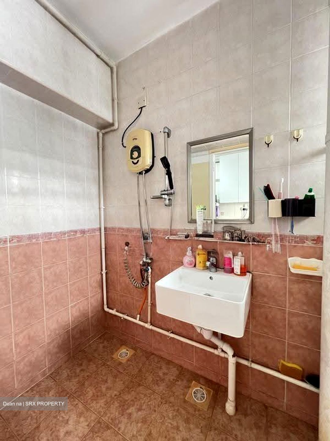 Blk 273D Wenya (Jurong West), HDB 4 Rooms #621166771